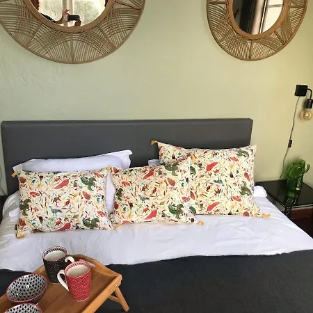 La Chambre De Toutou *