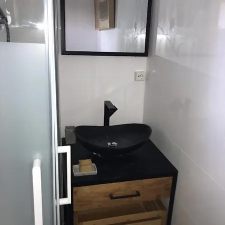 La Chambre De Toutou Privat bolig