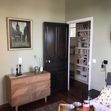 Privat bolig La Chambre De Toutou Bastia (Corsica)