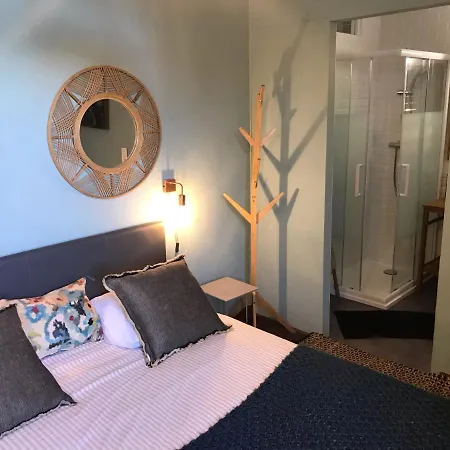 La Chambre De Toutou Privat bolig