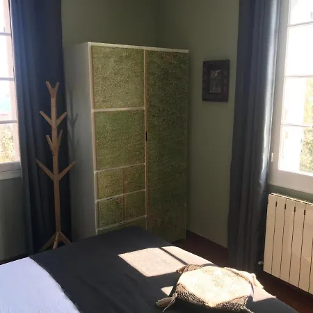 La Chambre De Toutou *