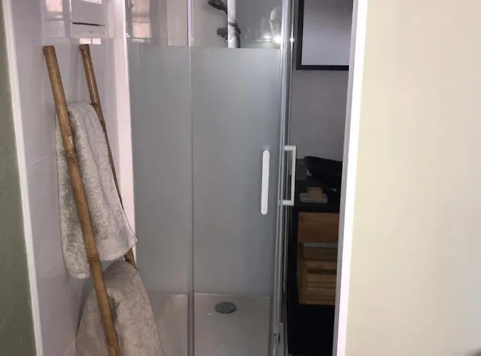 La Chambre De Toutou *