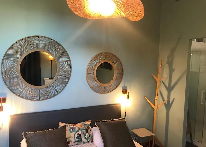 La Chambre De Toutou *