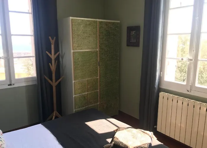 La Chambre De Toutou *