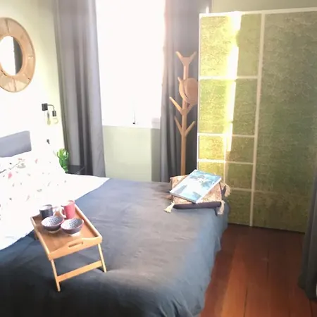 La Chambre De Toutou *