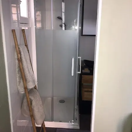 La Chambre De Toutou *