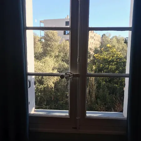 La Chambre De Toutou