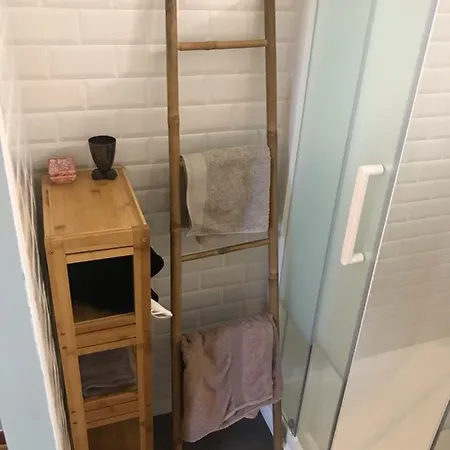 La Chambre De Toutou Privat bolig