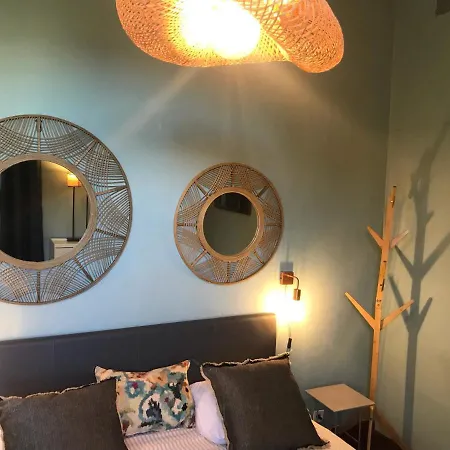 La Chambre De Toutou *