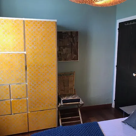 La Chambre De Toutou *