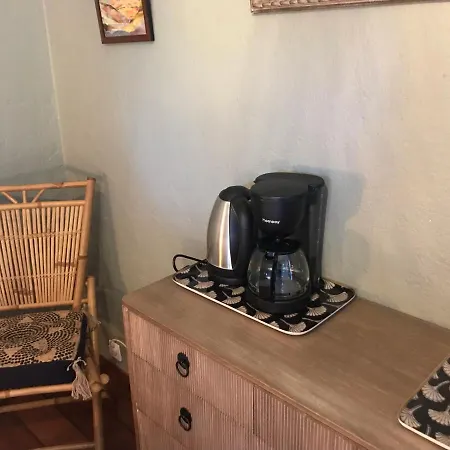 La Chambre De Toutou Homestay *