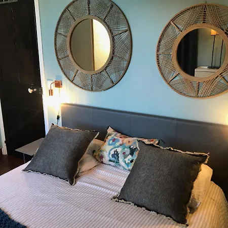 Homestay La Chambre De Toutou Bastia (Corsica)