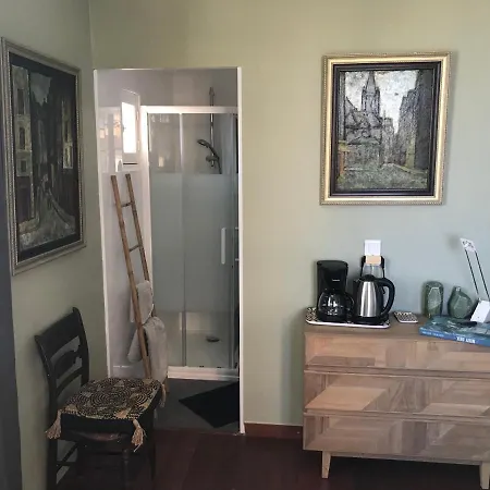 La Chambre De Toutou *