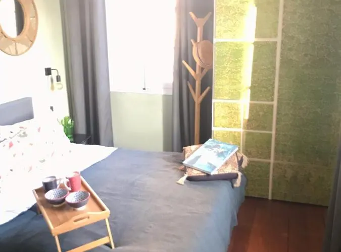 La Chambre De Toutou *