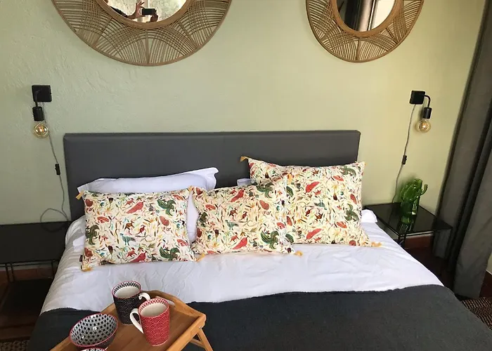 La Chambre De Toutou *