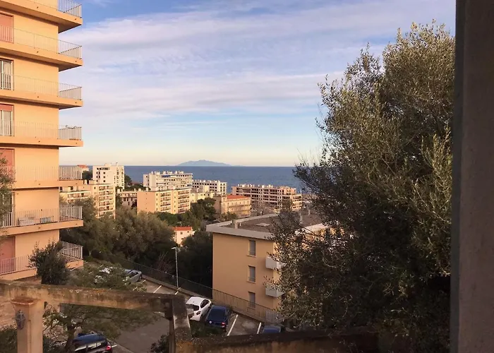 Privatunterkunft La Chambre De Toutou