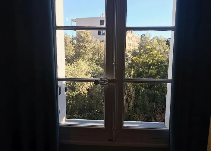 La Chambre De Toutou