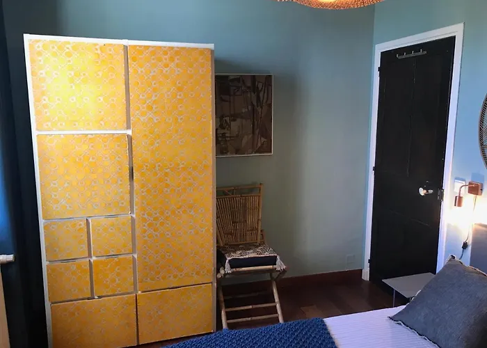 La Chambre De Toutou *