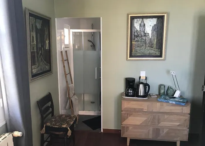 La Chambre De Toutou *